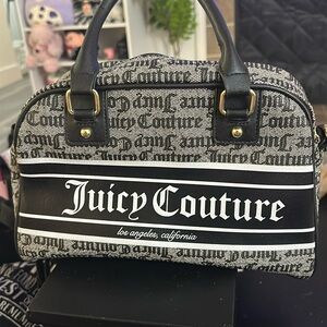 Juicy Couture Bag